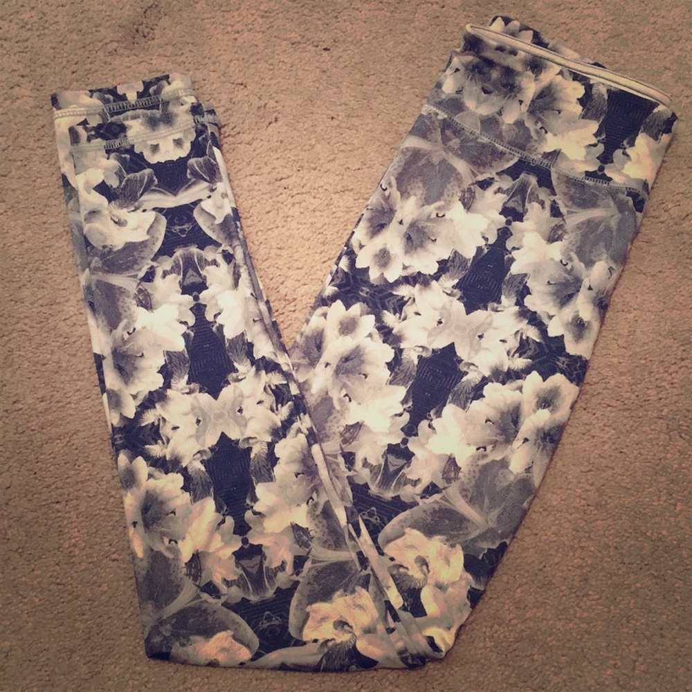 Yoga pants